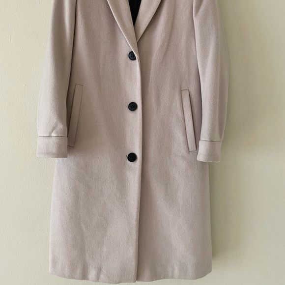 Coat - Picture 3 of 6